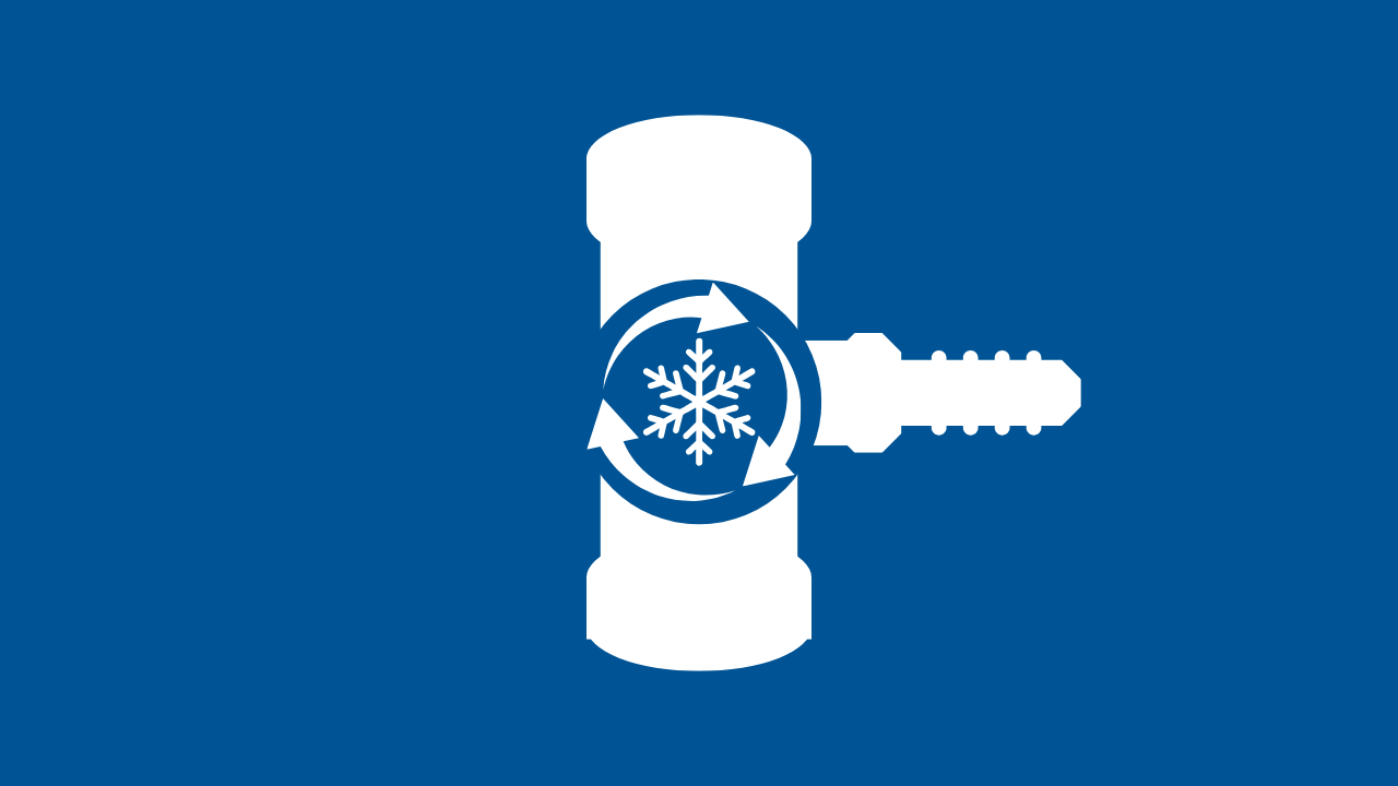 Ilmastoinninhuollon tarvike