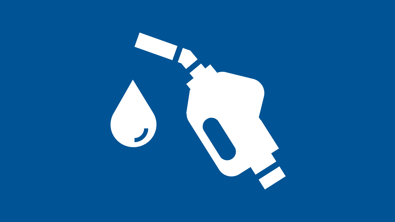 Öljynjakelun varuste