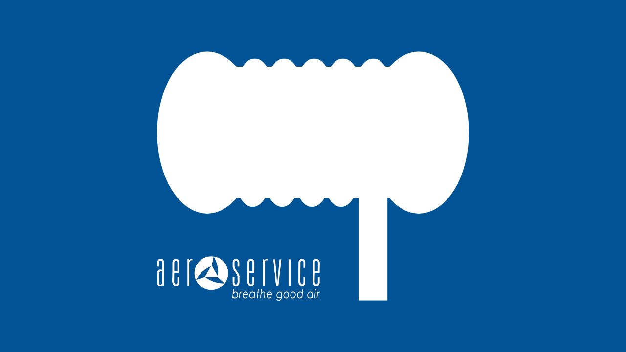 Pakokaasunpoistolaitteet Aerservice