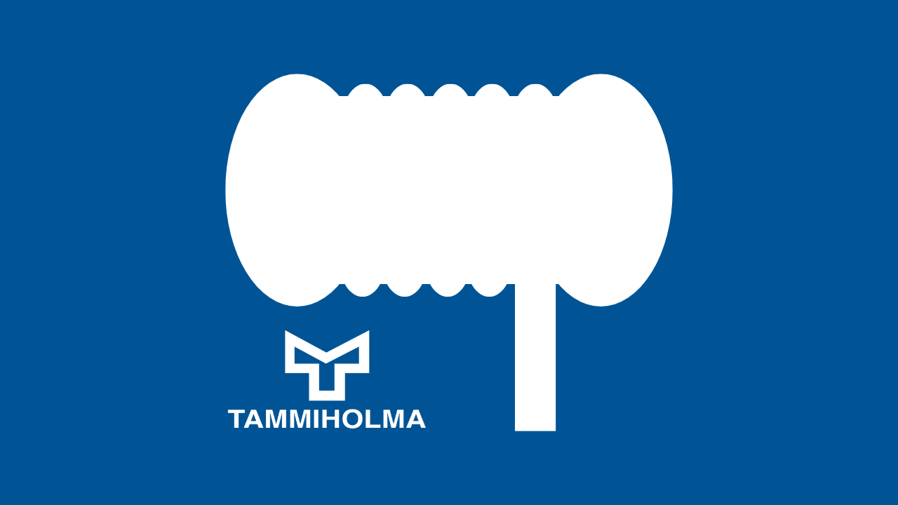 Pakokaasunpoistolaitteet Tammiholma