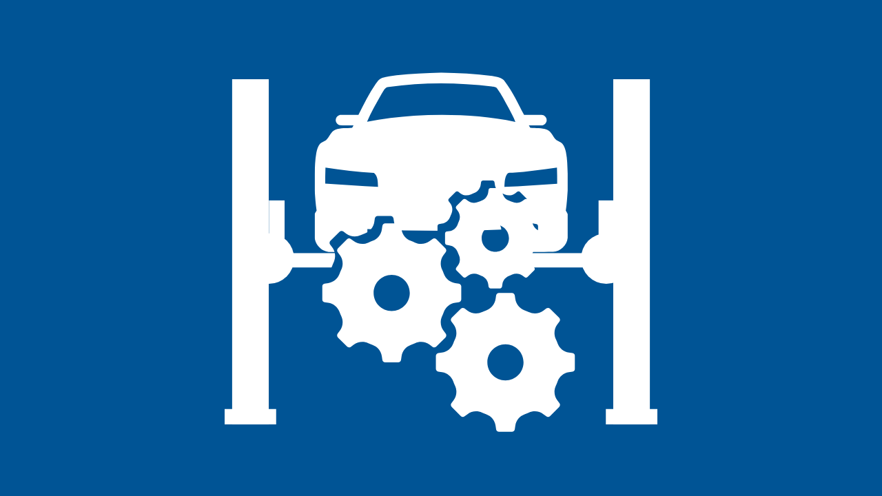 Ajoneuvonostimen tarvike