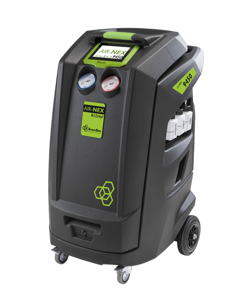 Brainbee Air-Nex 9450 R1234yf