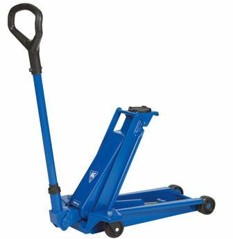 AC DK20Q Hallinostin / tunkki 2 tnn