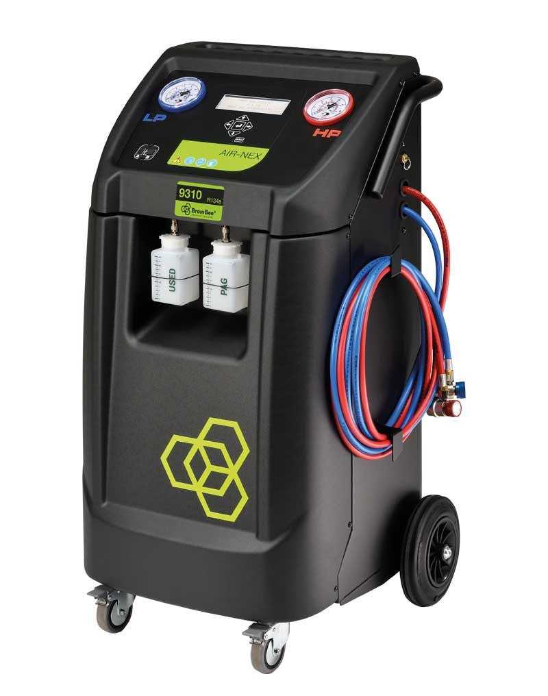 Brainbee Air-Nex 9310 R134a