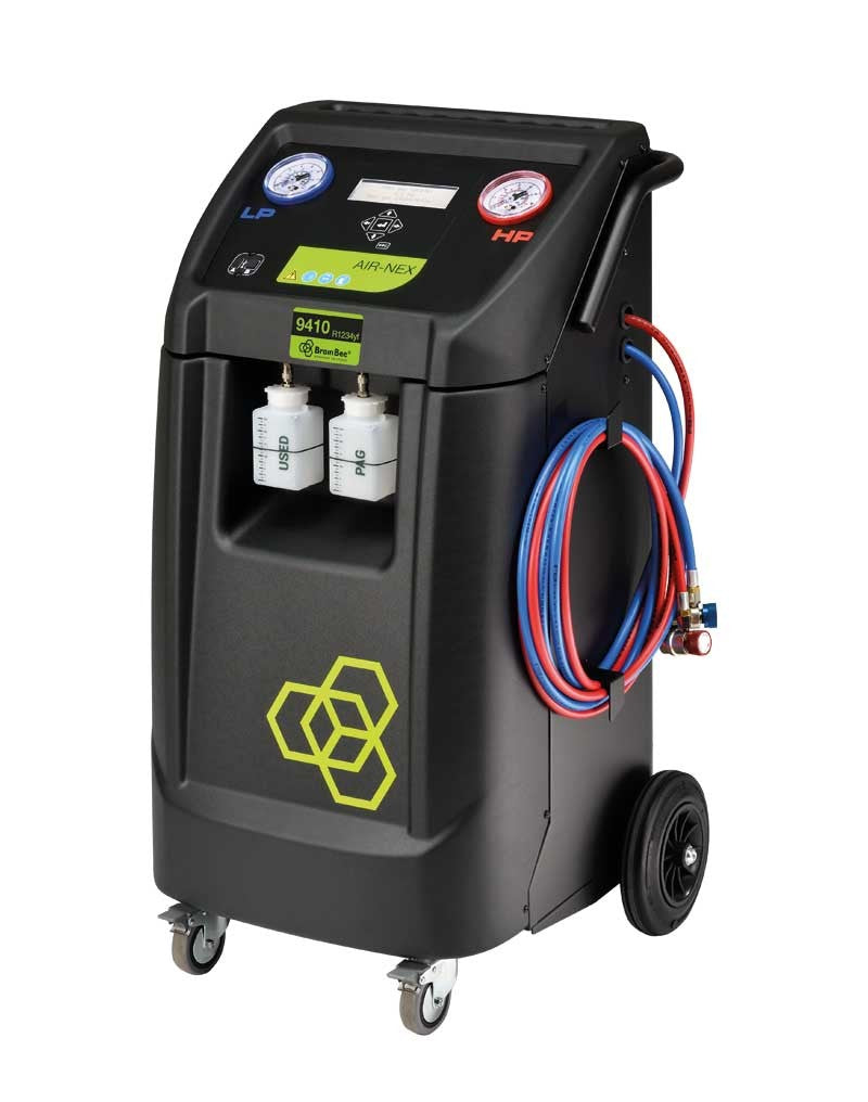 Brainbee Air-Nex 9410 R1234yf