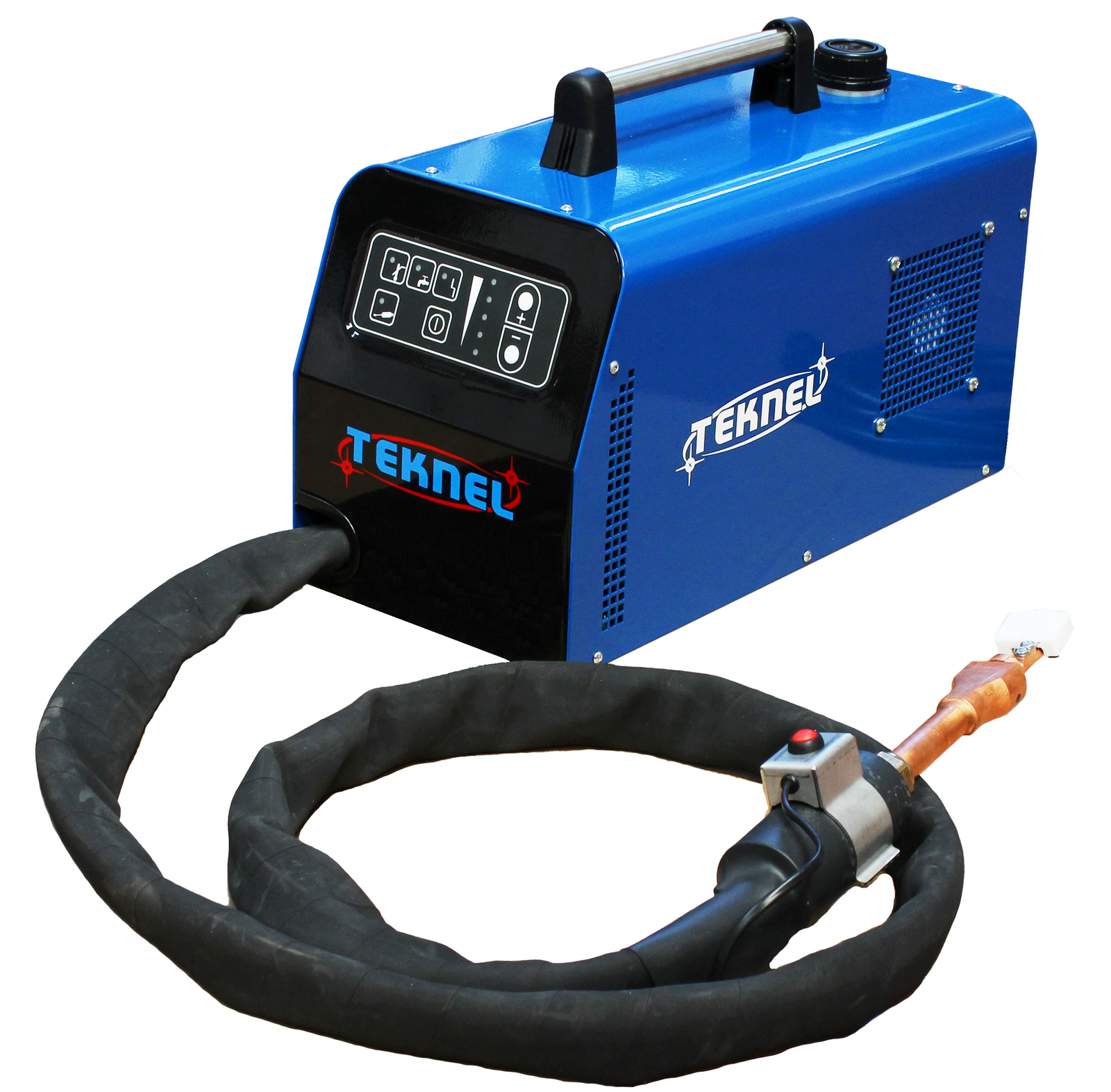 Teknel Butterfly induktiokuumennin, 3,5 kw