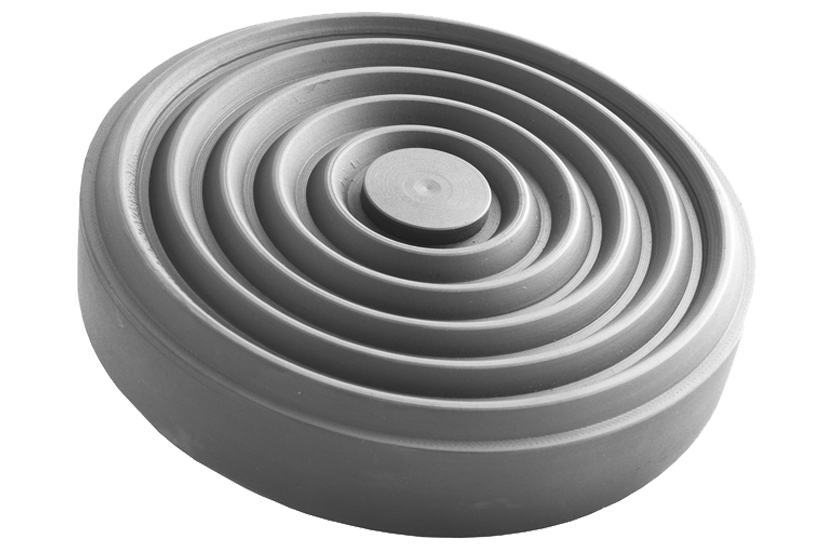 Böck Nostotalla, BRADBURY / HH-INTERTECH, 158 mm