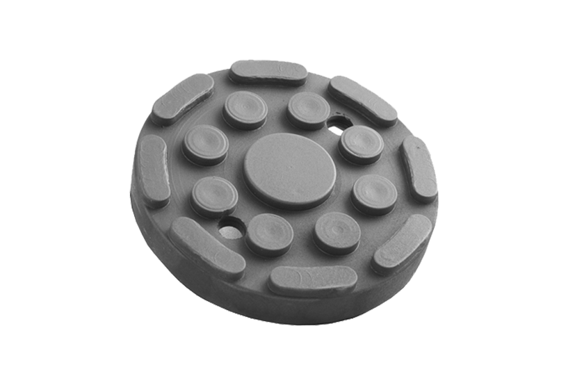 Böck Nostotalla, MAHA / SLIFT, 100 mm