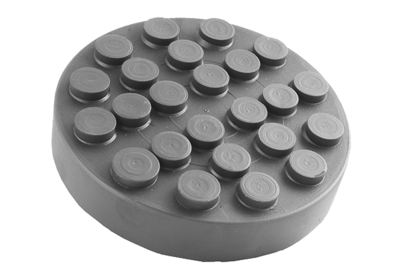 Böck Nostotalla, RAVAGLIOLI / SPACE / OMER, 120 mm