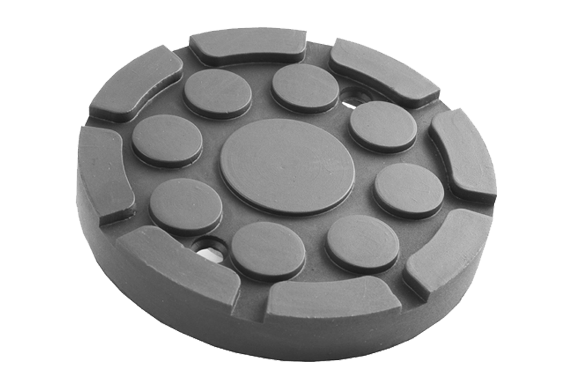 Böck Nostotalla, MAHA / SLIFT / AUTOMASTER, 120 mm