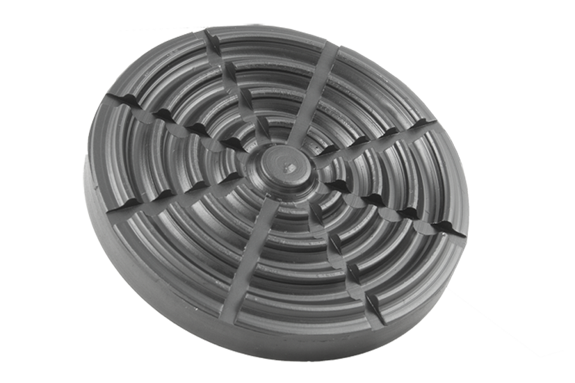 Böck Nostotalla, KONI, 124 mm