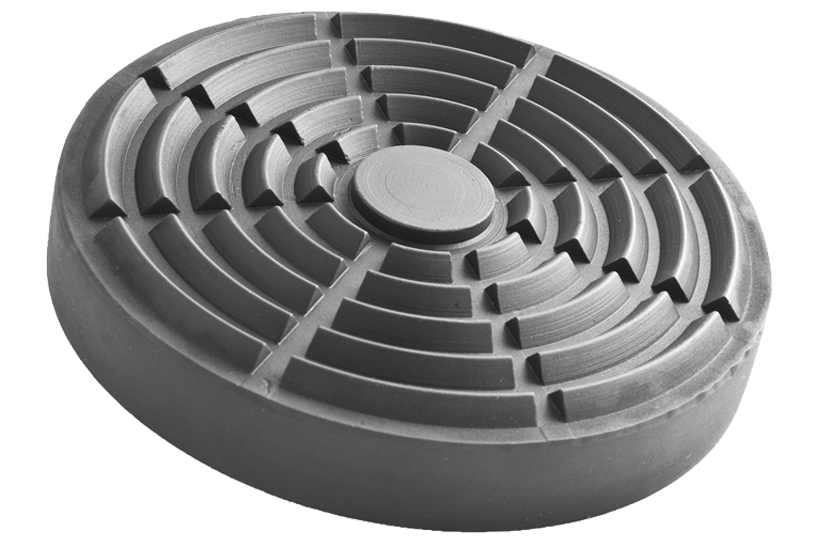 Böck Nostotalla, KONI / ROMEICO / CAR-O-LINER / HH-INTERTECH / BEISSBARTH / FOG / MONDOLFO FERRO, 160 mm