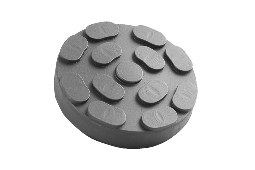 Böck Nostotalla, RAVAGLIOLI / SIRIO / SPACE / SUPREME / MOLNAR, 100 mm Teräslevyllä