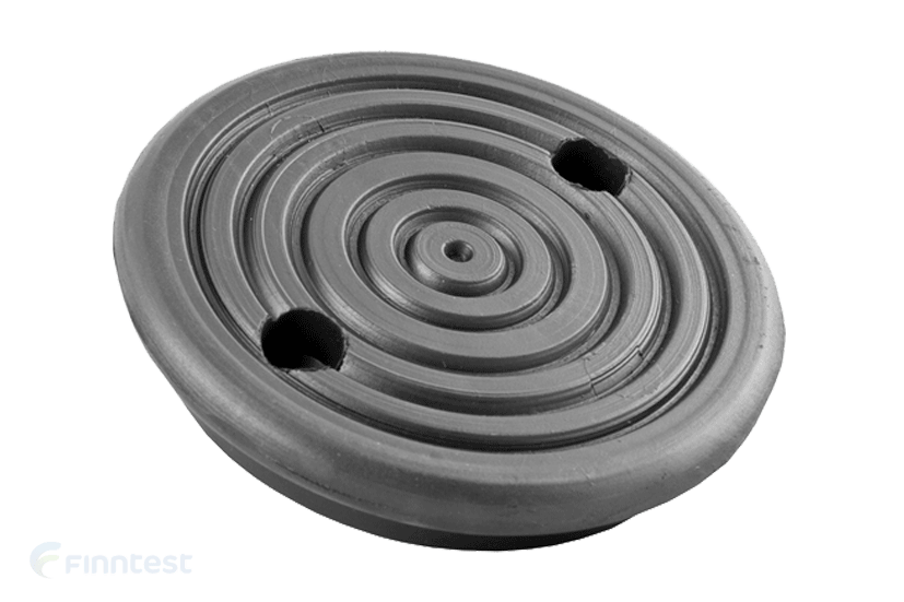 Böck Nostotalla, J.A.B. BECKER, 115 mm