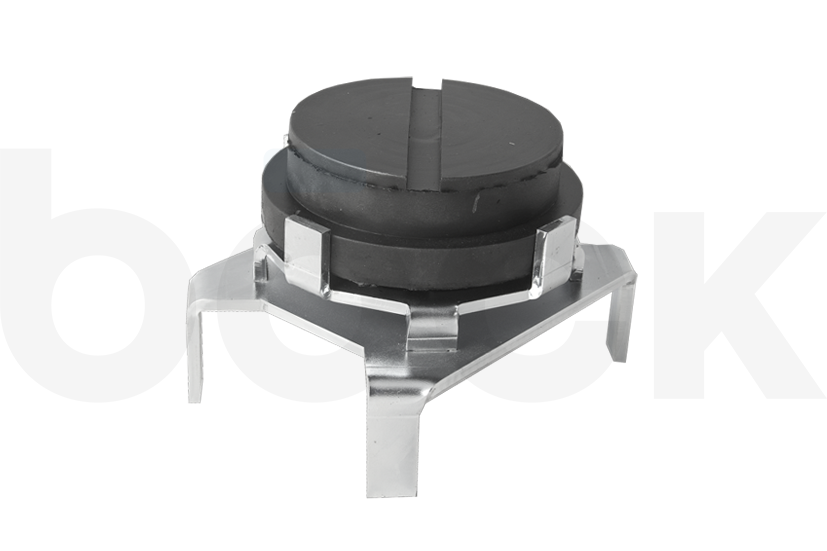 Böck Nostotalla, Volvo S80 / Yleiskäyttöinen, 130-160 mm