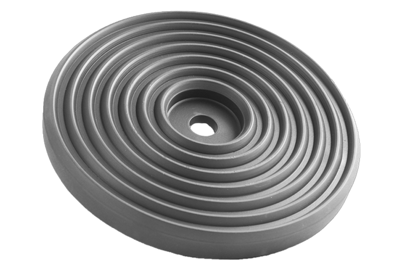 Böck Nostotalla, WERTHER / OMA / BRADBURY / TECALEMIT / AUTEC, 140 mm