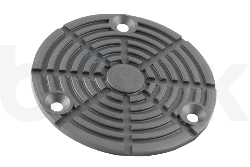 Böck Nostotalla, ISTOBAL / VELYEN / SOURIAU, 145 mm