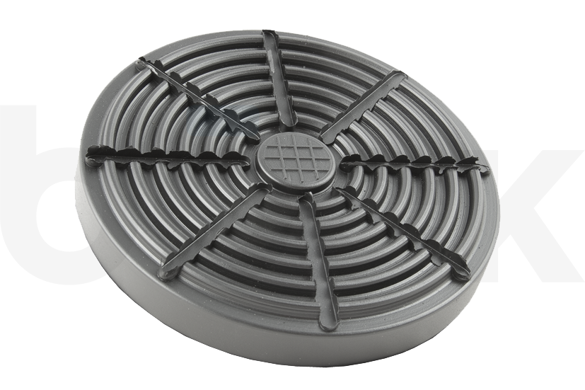 Böck Nostotalla, ISTOBAL / VELYEN, 155 mm