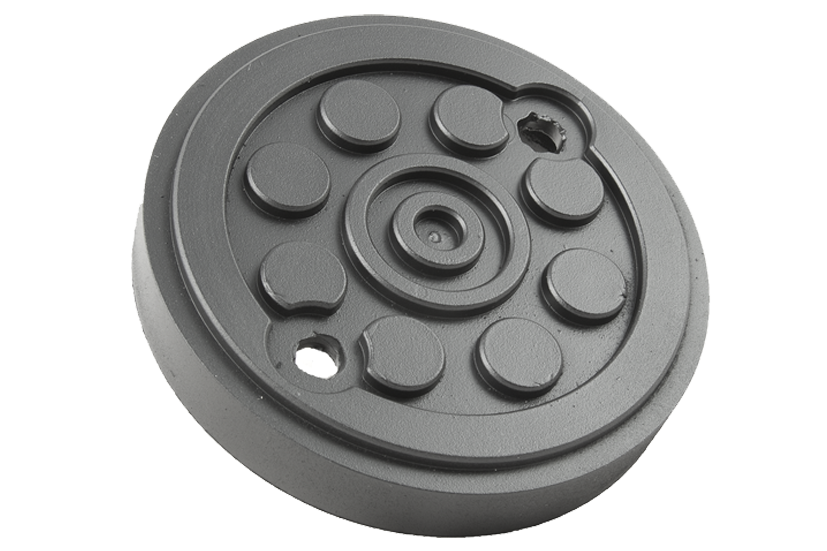 Böck Nostotalla, MAHA, 120 mm