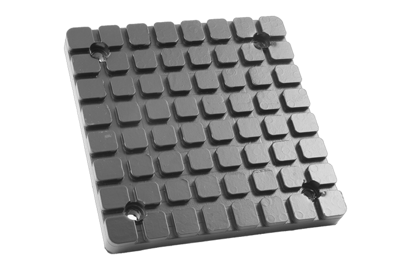 Böck Nostotyyny / levy, BENDPAK / DAYTONA, , 119 x 119 x 12 mm