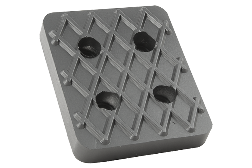 Böck Nostotyyny / levy, BISHAMON / BENWIL, , 112 x 92 x 16 mm