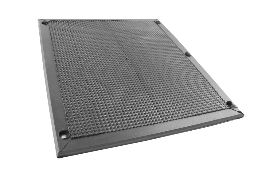 Böck Kumilevy, AUTOP-STENHOJ, , 400 x 350 x 12 mm