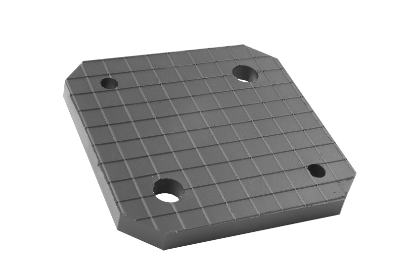 Böck Kumilevy, HYWEMA, , 150 x 150 x 12 mm