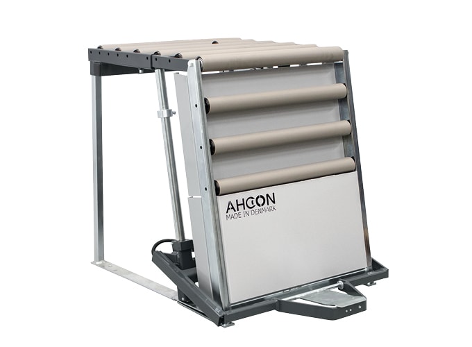 Ahcon Rengasnostin WL 900 rullarata