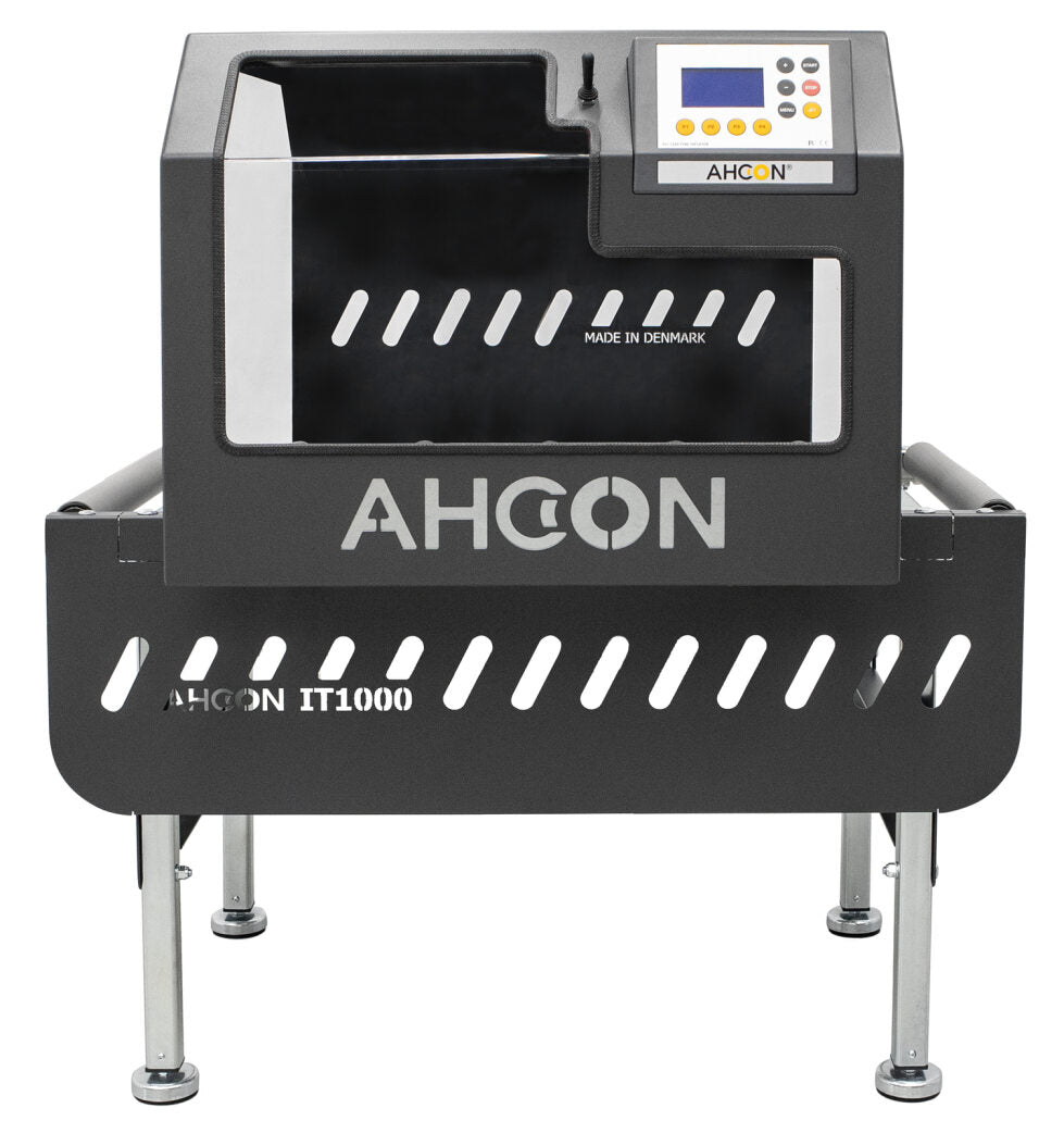 Ahcon IT 1000 täyttöautomaatti