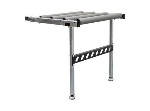 Ahcon rullapöydän jatko 70 cm