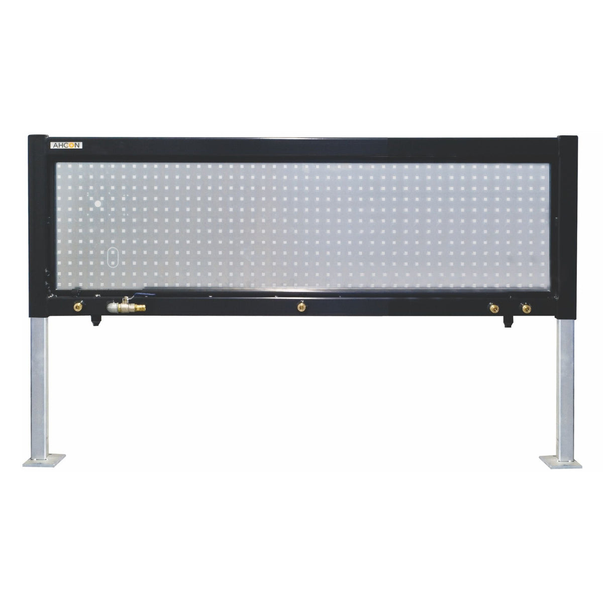 Ahcon energiaseinä 2,34 M Powerwall 2 340 mm