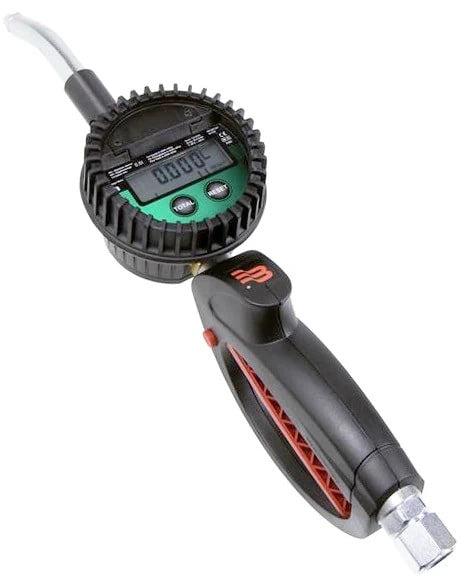 Badger Meter PG219 vakauskelpoinen elektroninen öljymittari