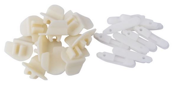 SICE asennuspään muovisuojasarja MPK3