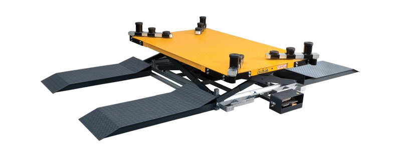 ProFinn PL 300 N 3.0tnn - Rengastyönostin