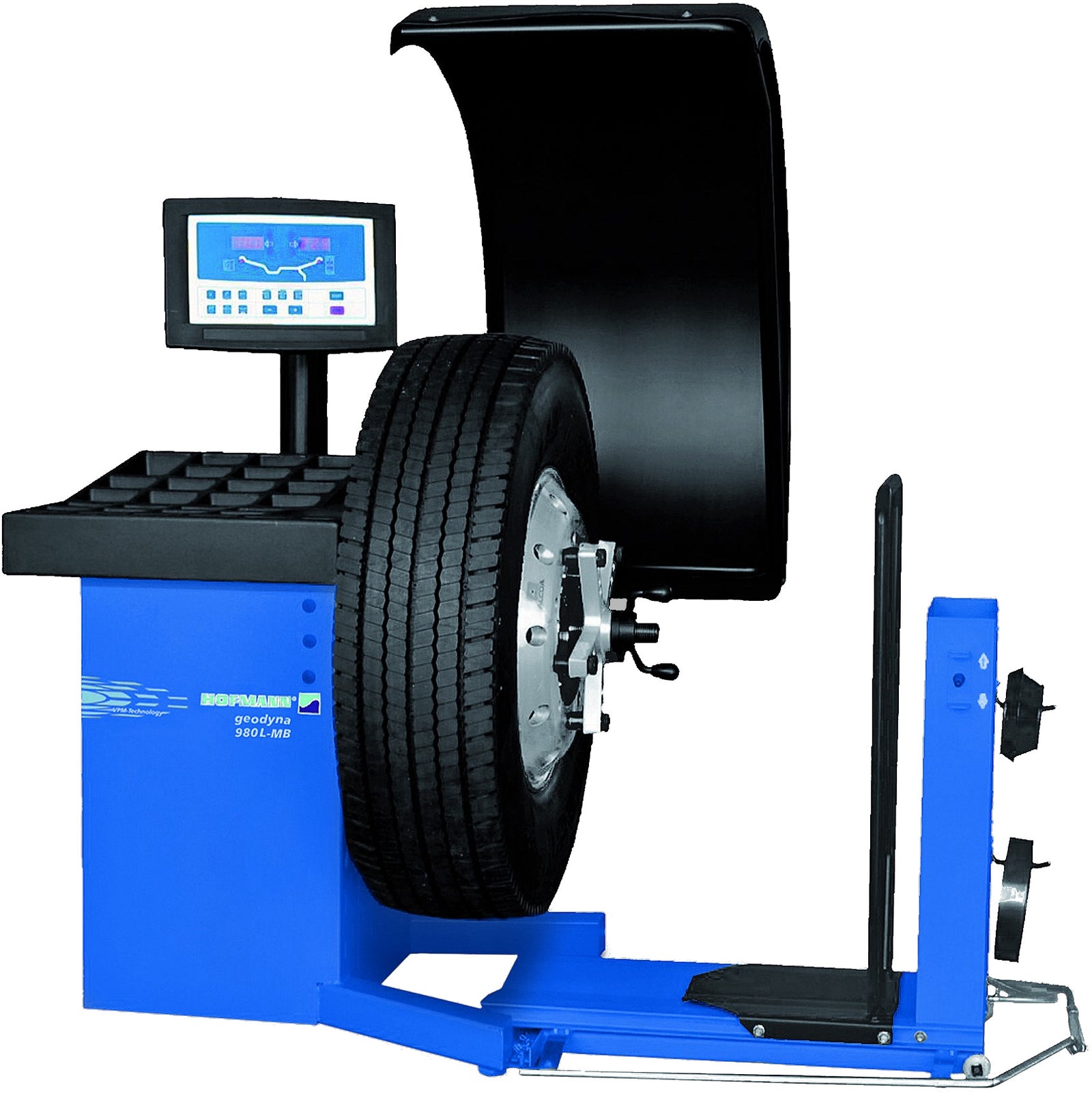 Hofmann Geodyna 980L