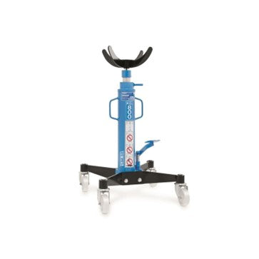 OMCN SIF7/73 hydraulinen vaihteistonostin 0,8 TON