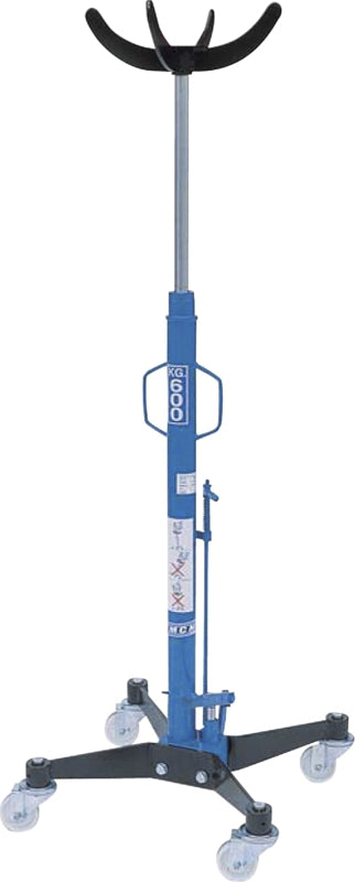 OMCN SIF2/A/73 Vaihteistonostin 0,6 TON