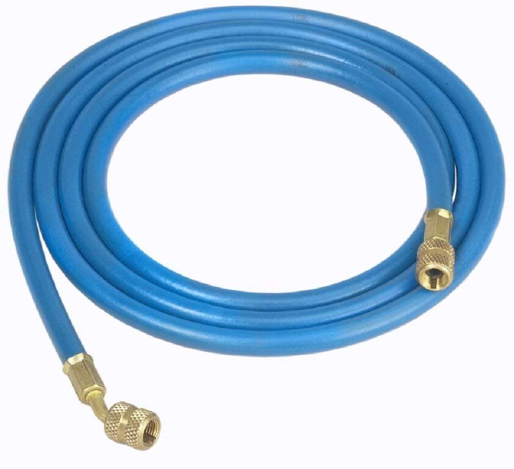 Robinair / Bosch Huoltoletku LP, matalapaine sin., pituus 2,44 m GYS5 ½” ACME