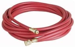 Robinair / Bosch Huoltoletku HP, korkeapaine pun., pituus 5 m GYS5 ½” ACME