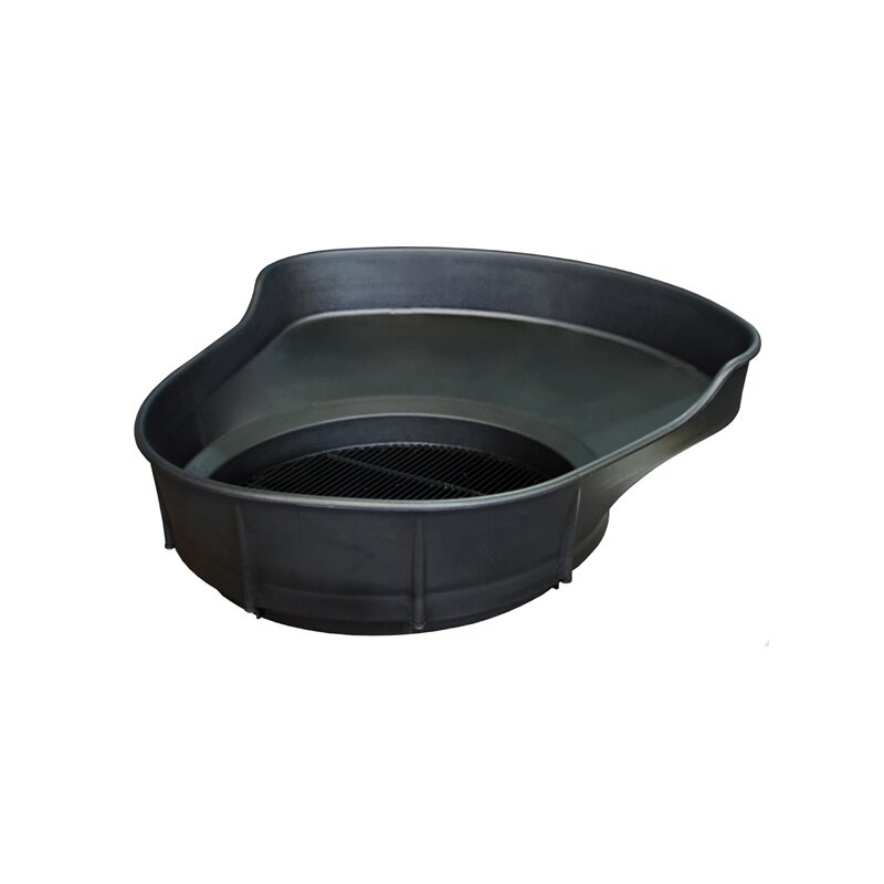 SAMOA Laajennussuppilo