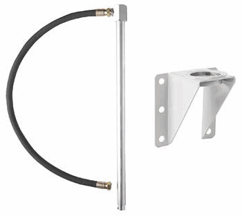 Samoa Pumpmaster 2 - pumpun imuvarustus 200 L tynnyrille