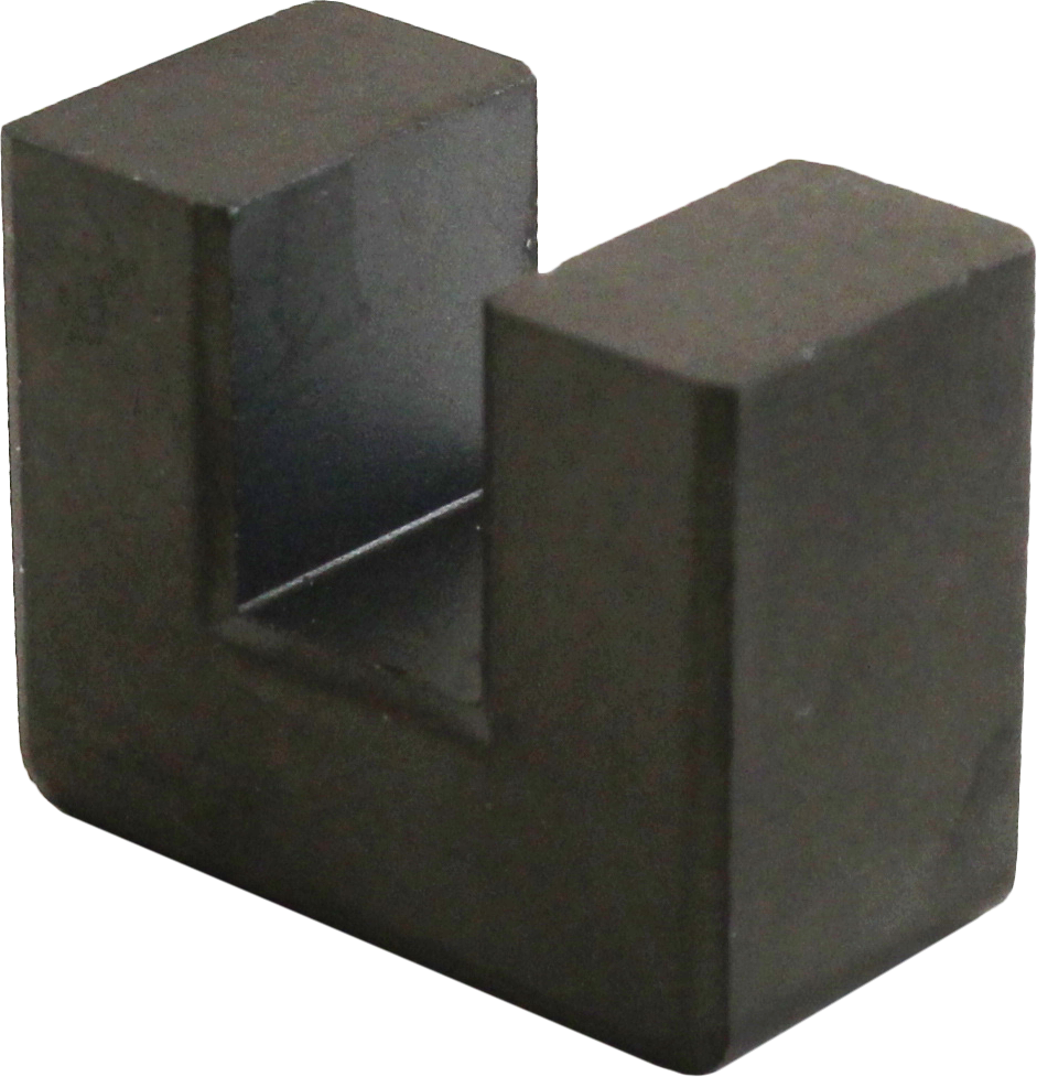 Teknel Ferriitti suoralle lämmityspäälle