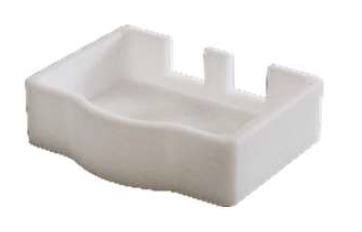 Teknel ferriitin Silikonisuoja vakiolämmityspäälle