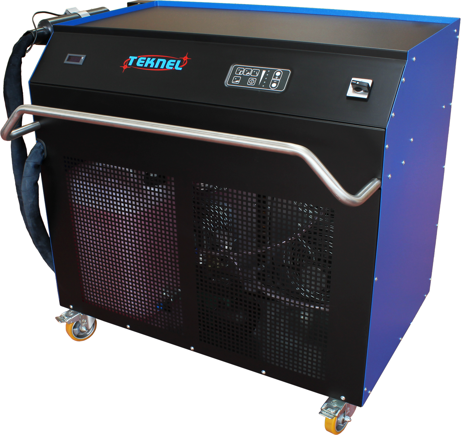 Teknel XPerience induktiokuumennin, 22 kw