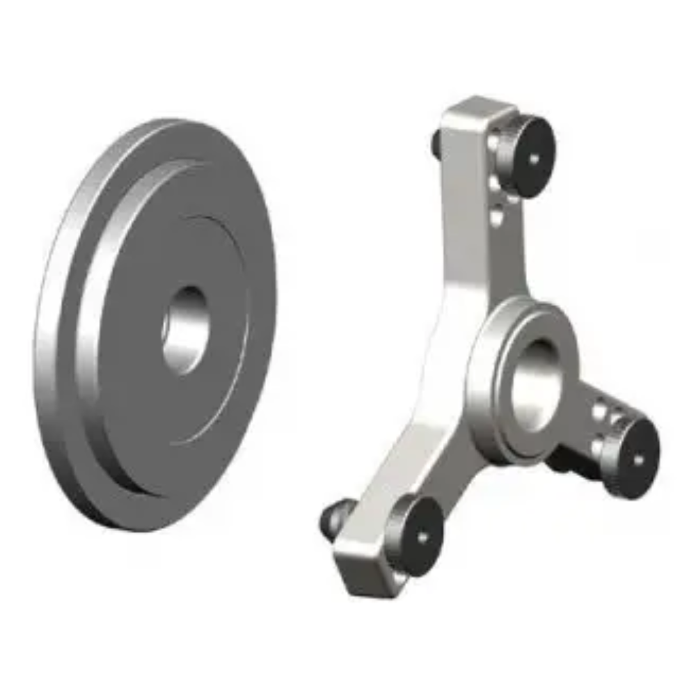 Haweka erikoisadapterisarja