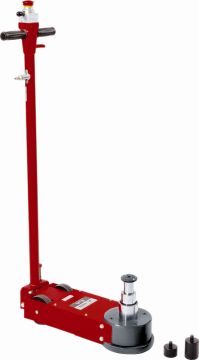 Pasquin P103 33/18/10 tnn raskaan kaluston hallinostin