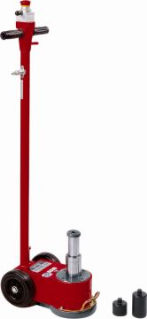 Pasquin FT152C 30 tnn raskaan kaluston hallinostin