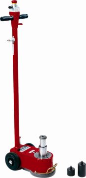 Pasquin FT182C 30 tnn raskaan kaluston hallinostin