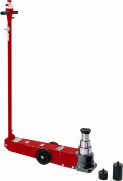 Pasquin FT303NV 60 tnn raskaan kaluston hallinostin