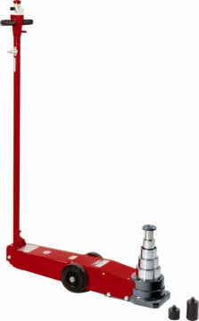 Pasquin FT305NV 60 tnn raskaan kaluston hallinostin